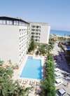 Gardenia Hotel 